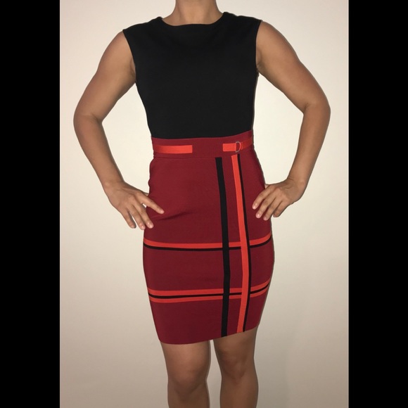 Karen Millen Pencil Dress - Picture 3 of 6